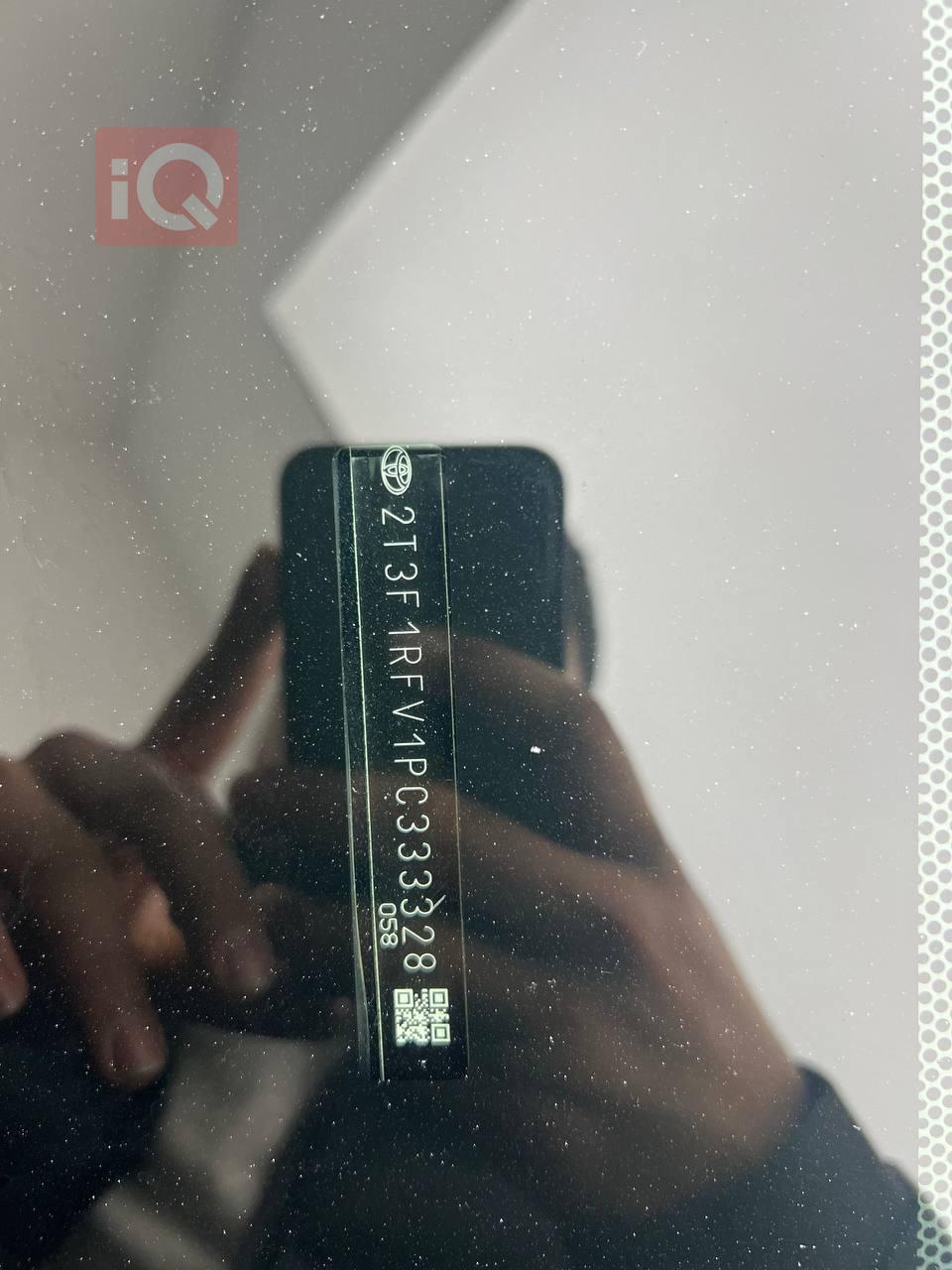 تويوتا راف 4